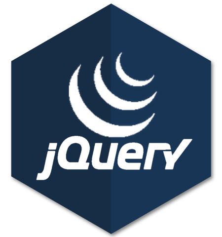 jQuery logo 1