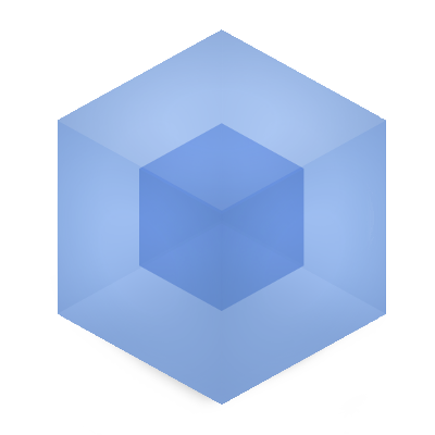 Webpack logo 3