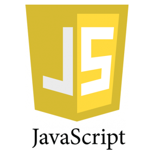 JavaScript логотип 3