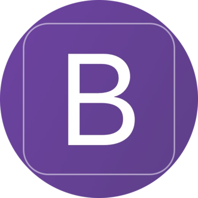 Bootstrap logo 3