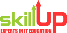 SkillUp - logo
