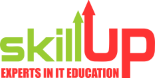 SkillUp - logo